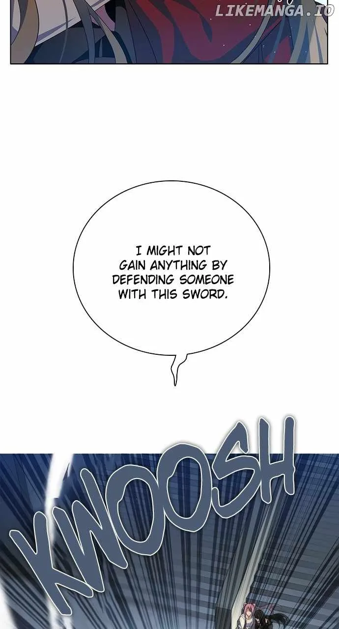 Zero Game Chapter 271 page 46