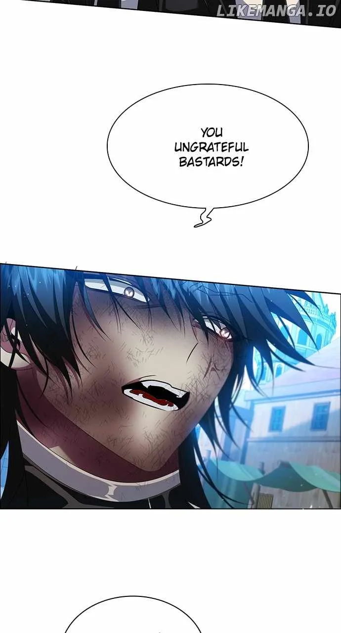 Zero Game Chapter 271 page 56