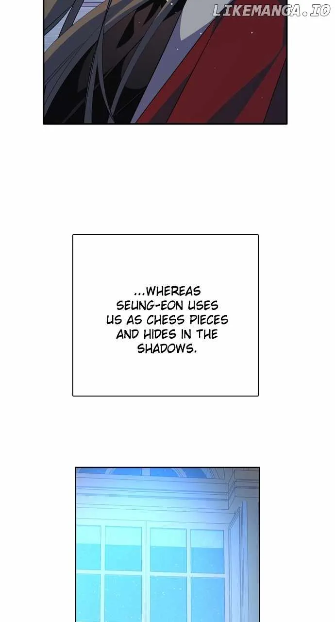 Zero Game Chapter 271 page 74