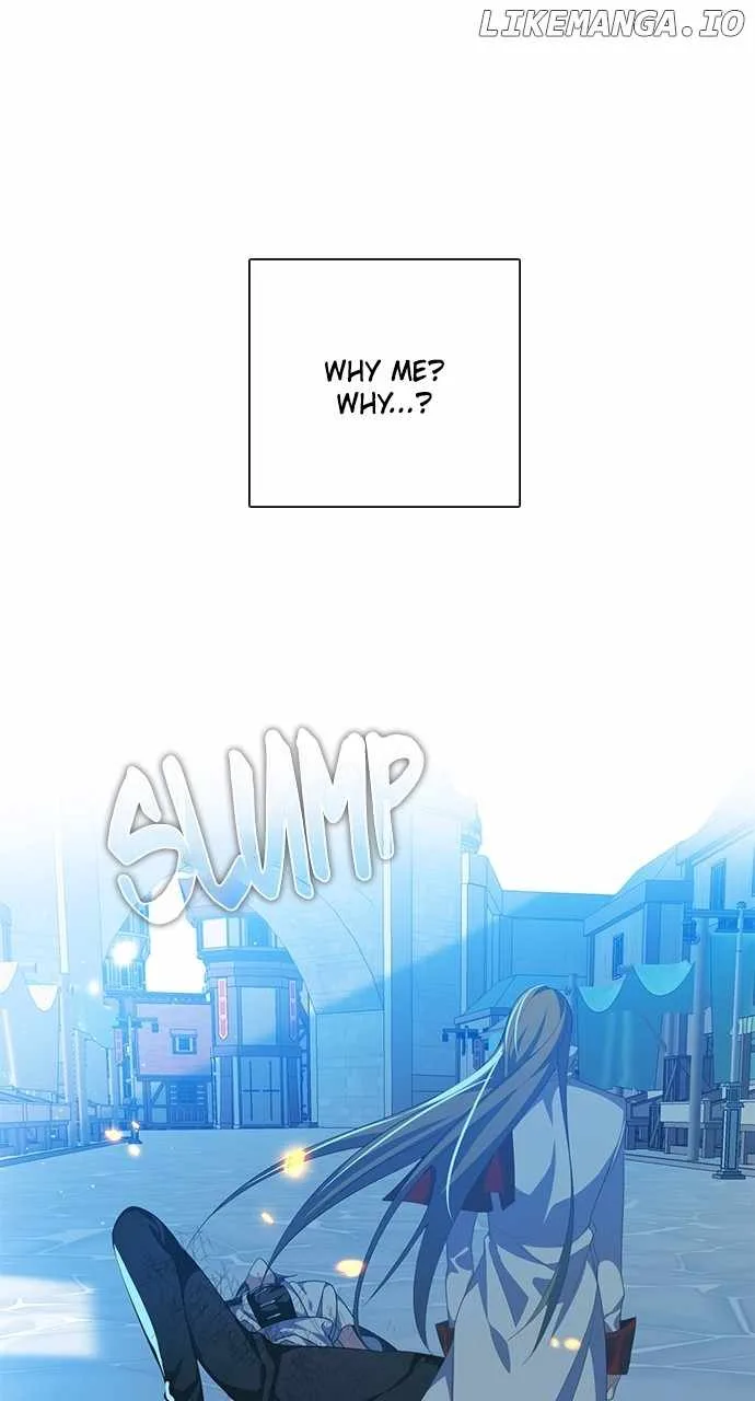Zero Game Chapter 271 page 69