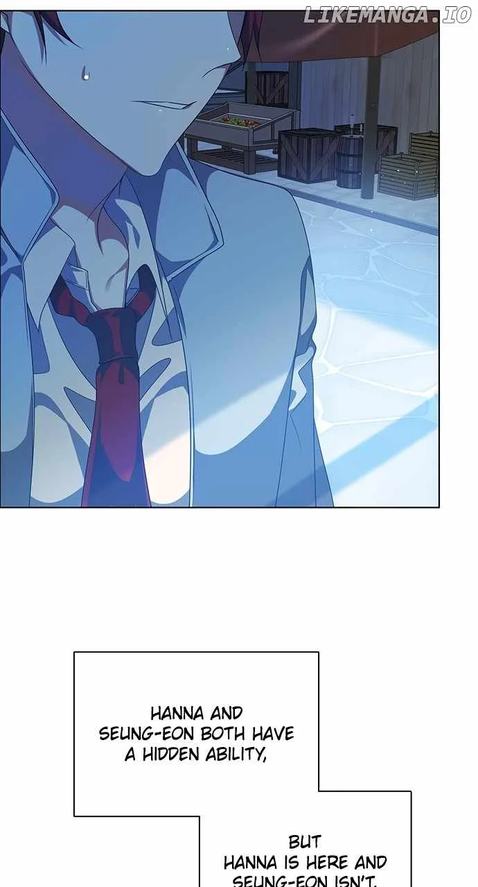 Zero Game Chapter 271 page 71