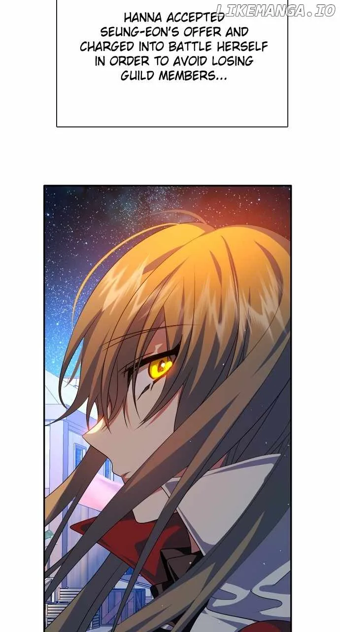 Zero Game Chapter 271 page 73