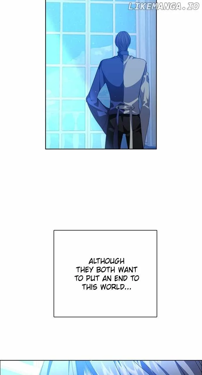 Zero Game Chapter 271 page 75