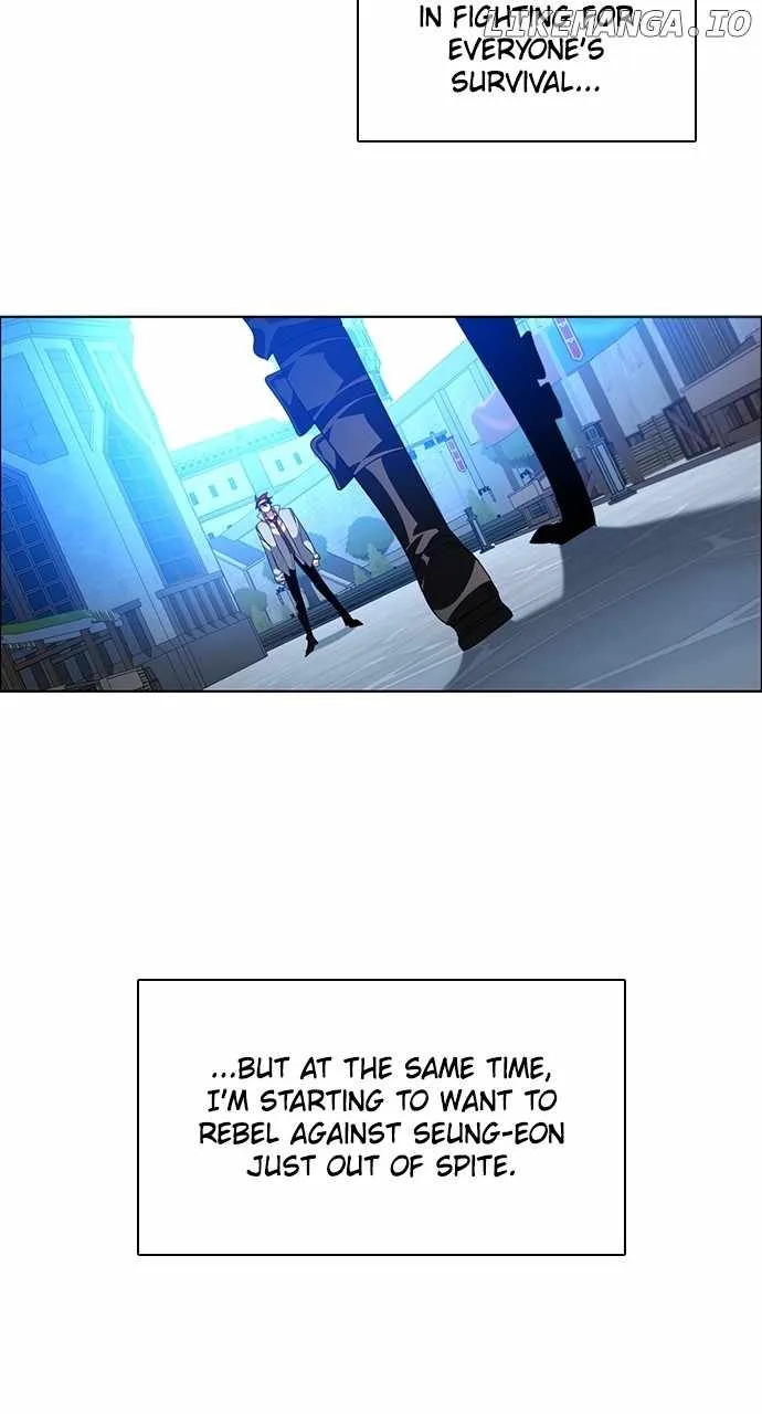 Zero Game Chapter 271 page 78