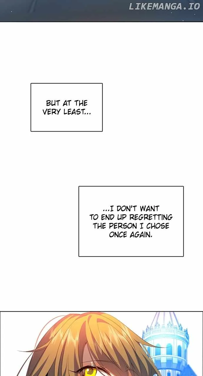 Zero Game Chapter 271 page 81