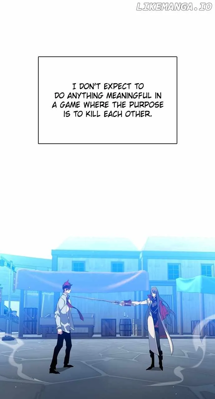 Zero Game Chapter 271 page 80