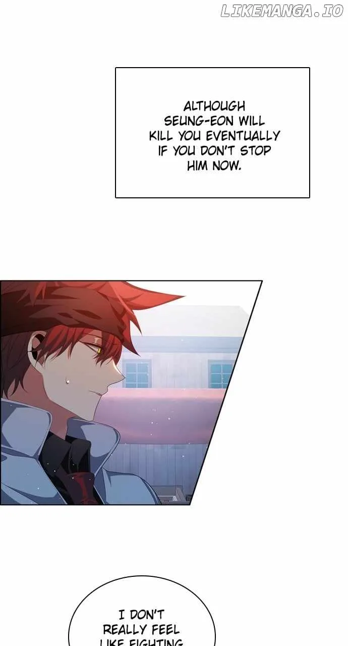 Zero Game Chapter 272 page 7