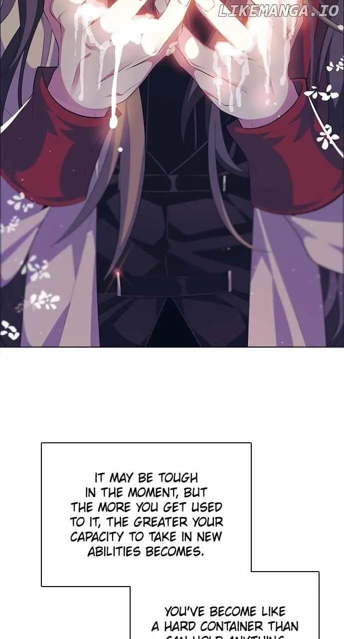 Zero Game Chapter 272 page 2