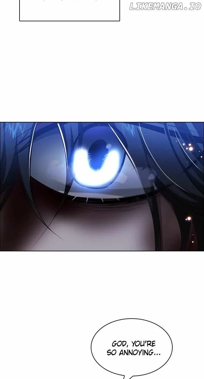 Zero Game Chapter 272 page 16