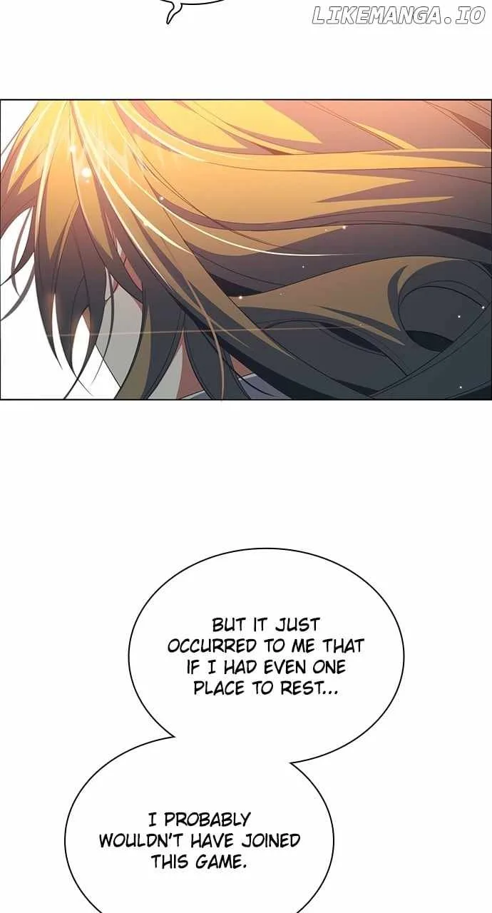 Zero Game Chapter 272 page 19
