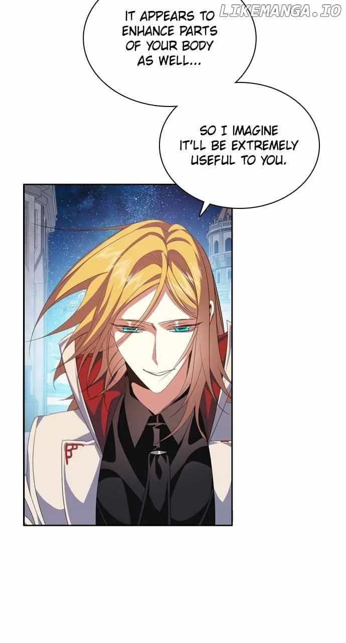 Zero Game Chapter 272 page 13