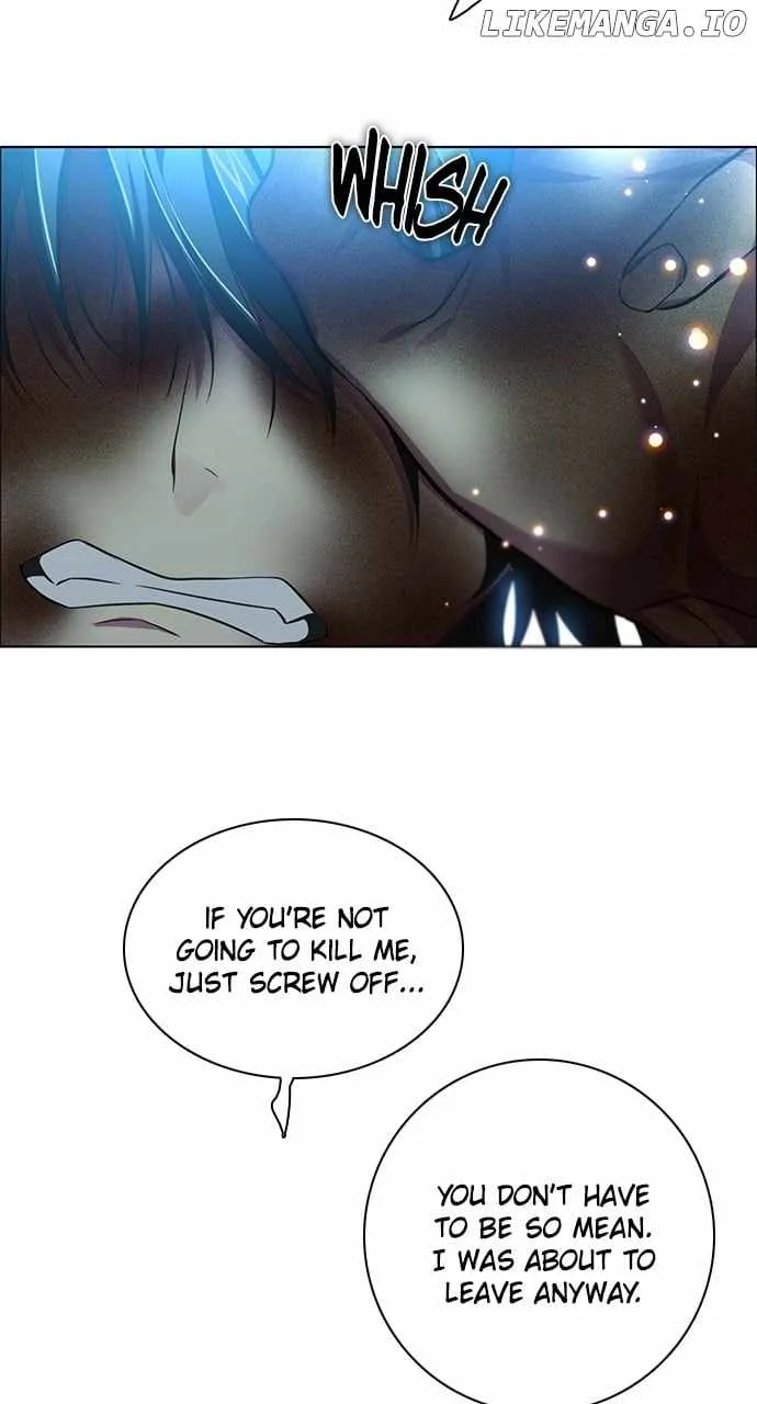 Zero Game Chapter 272 page 17