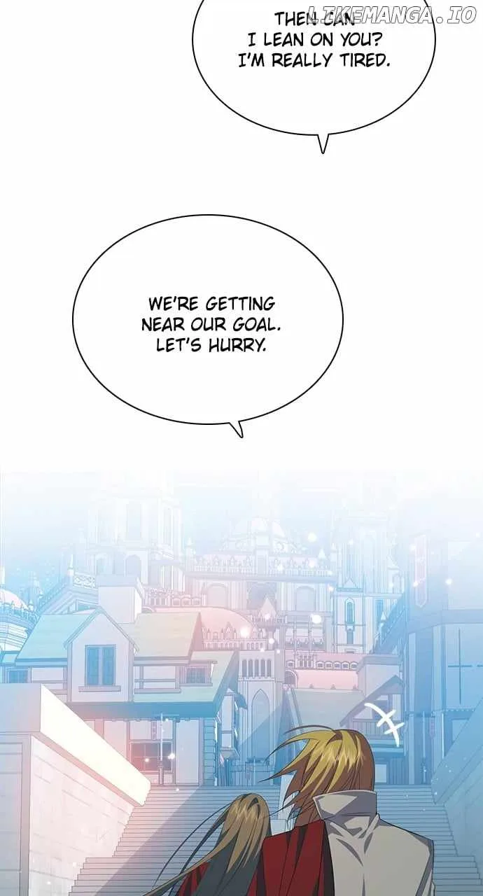 Zero Game Chapter 272 page 22