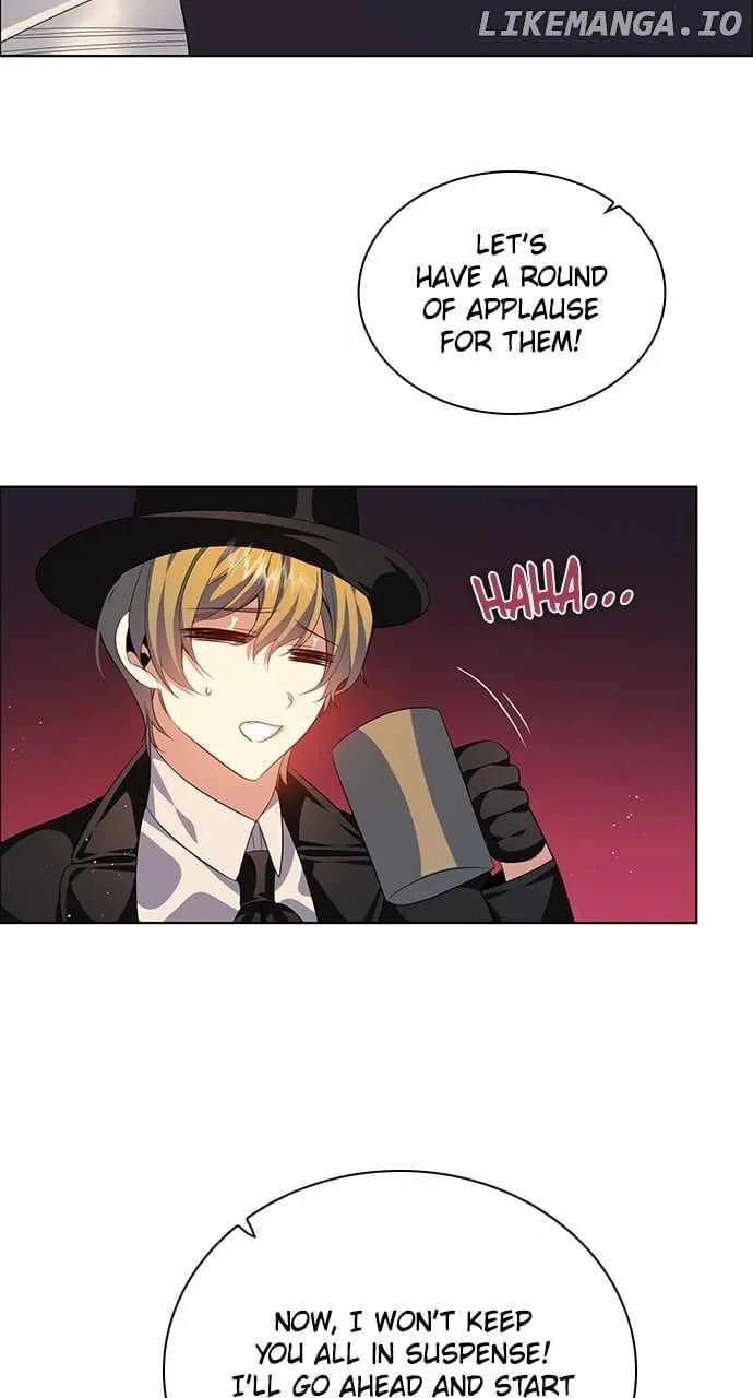 Zero Game Chapter 272 page 28
