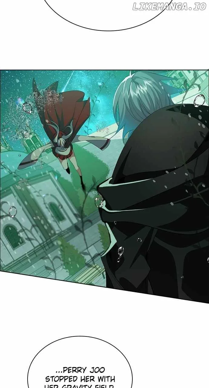 Zero Game Chapter 272 page 37