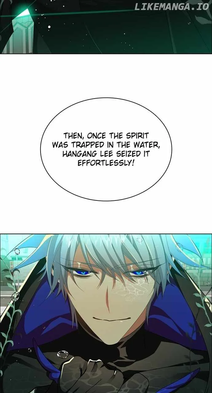 Zero Game Chapter 272 page 40