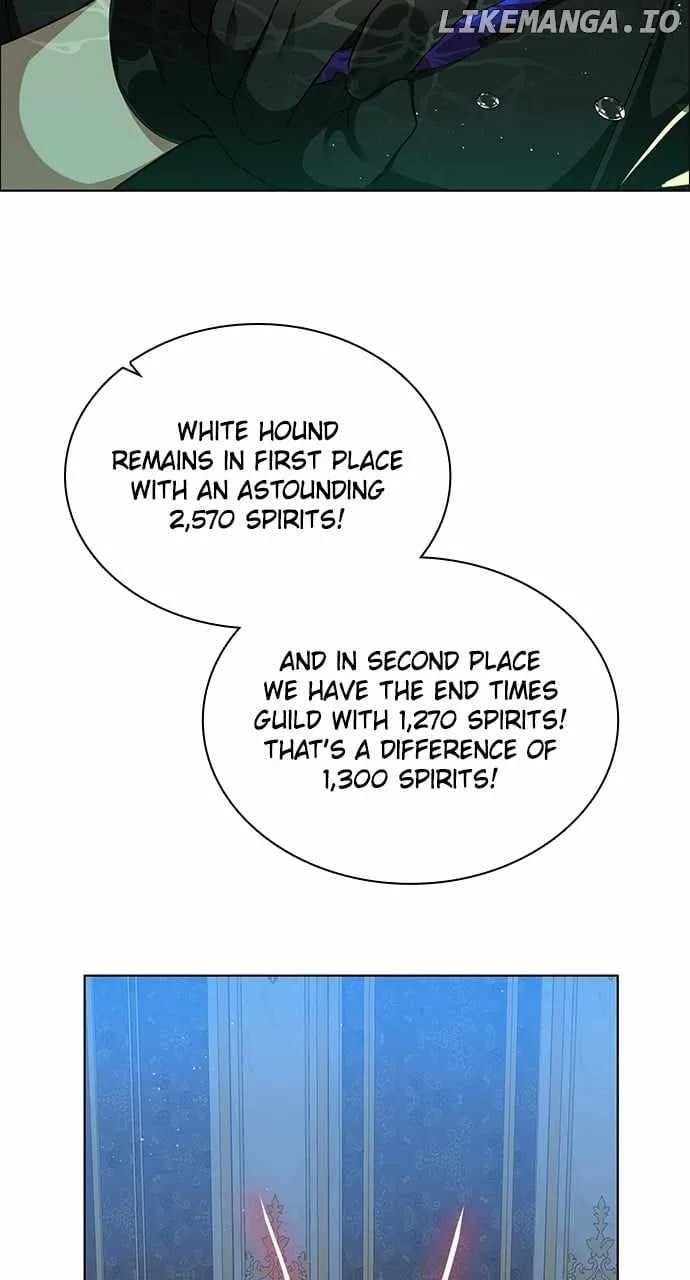 Zero Game Chapter 272 page 41