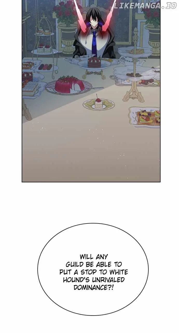 Zero Game Chapter 272 page 42