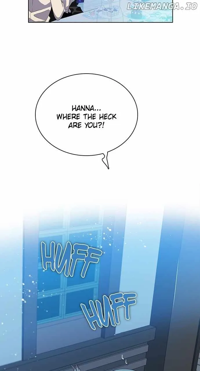 Zero Game Chapter 272 page 51