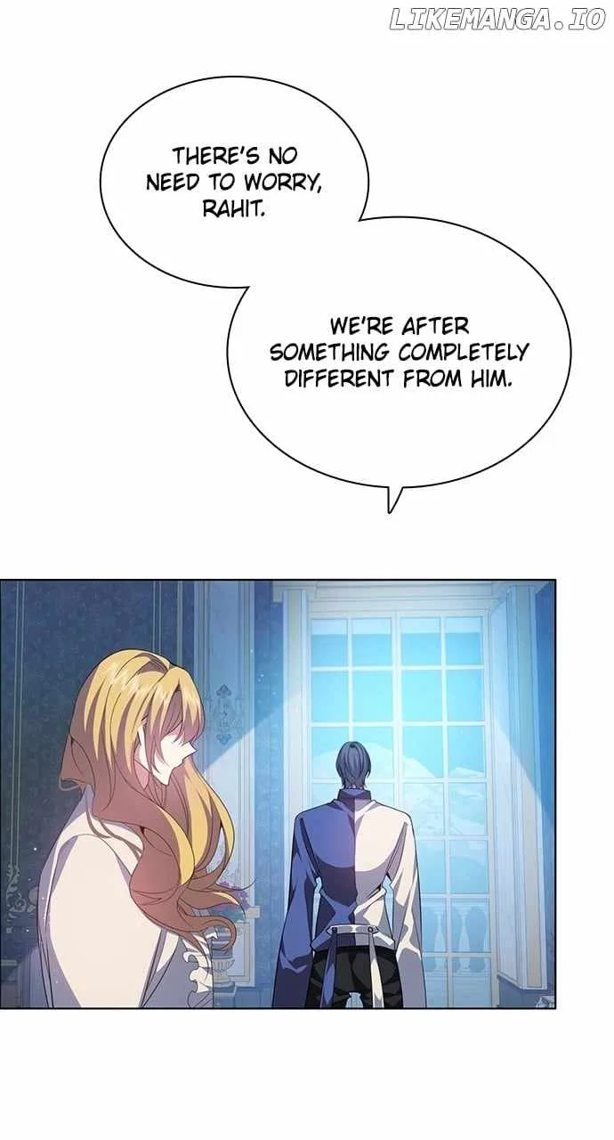Zero Game Chapter 272 page 48
