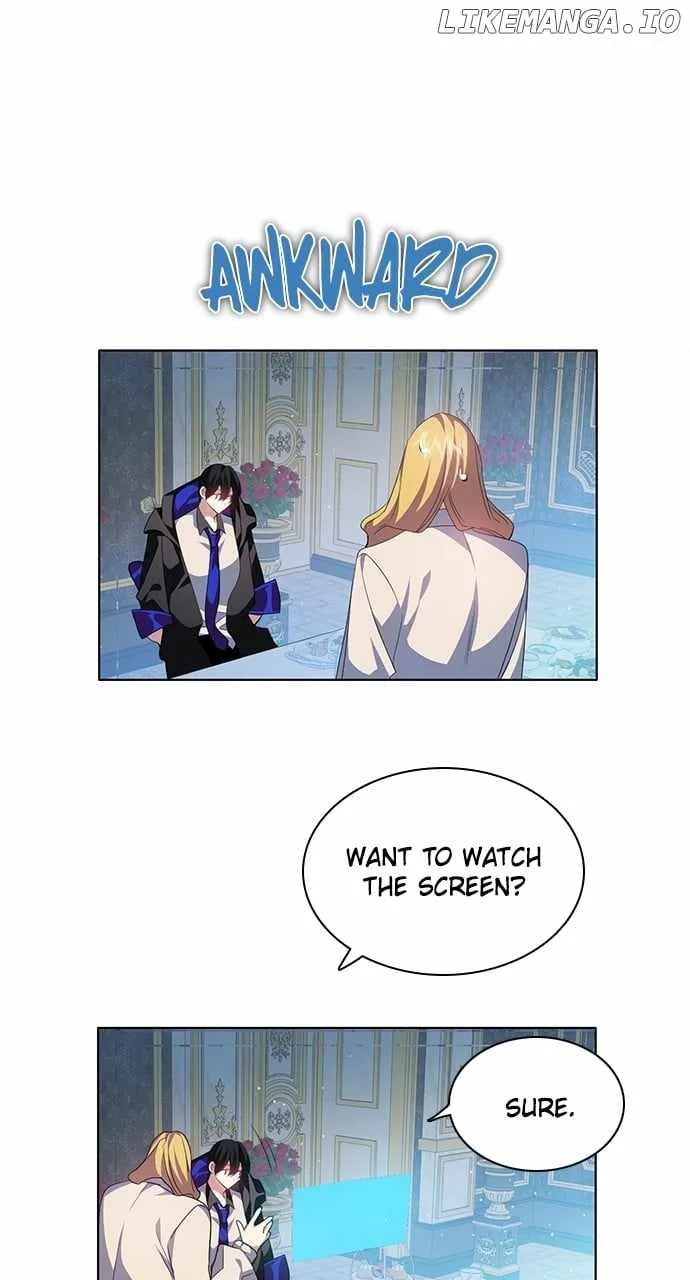 Zero Game Chapter 272 page 50