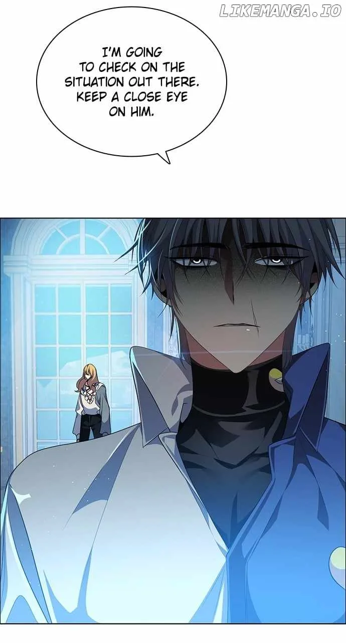 Zero Game Chapter 272 page 49