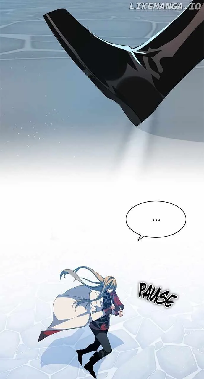 Zero Game Chapter 272 page 63