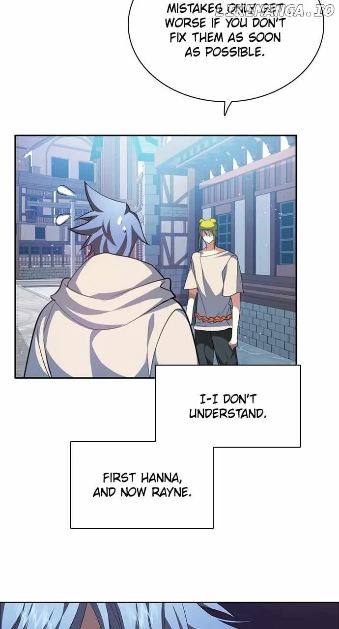 Zero Game Chapter 272 page 56