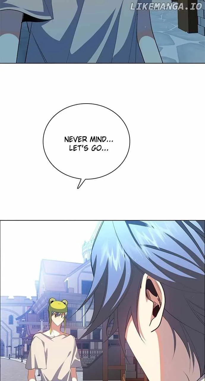 Zero Game Chapter 272 page 61