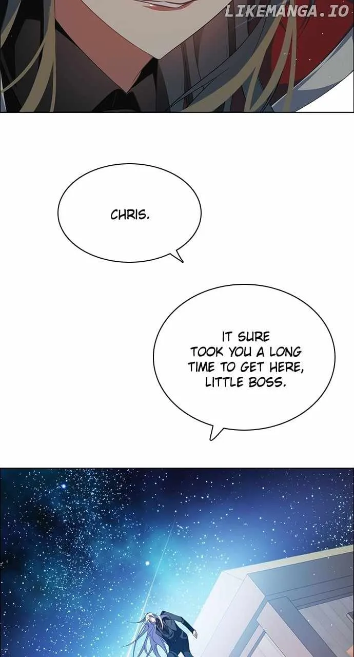 Zero Game Chapter 272 page 65