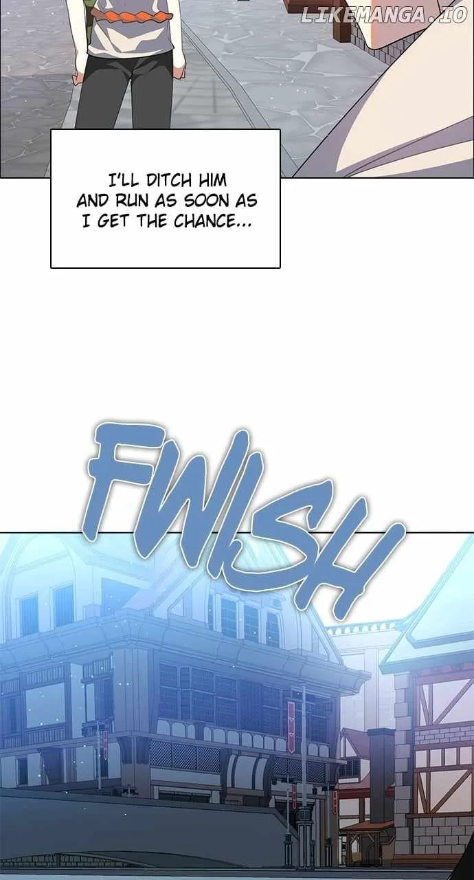 Zero Game Chapter 272 page 62
