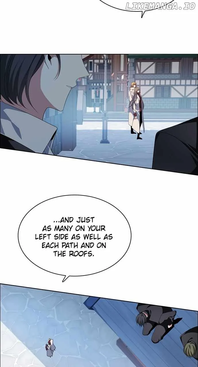 Zero Game Chapter 272 page 69