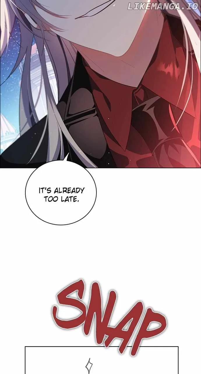 Zero Game Chapter 272 page 72