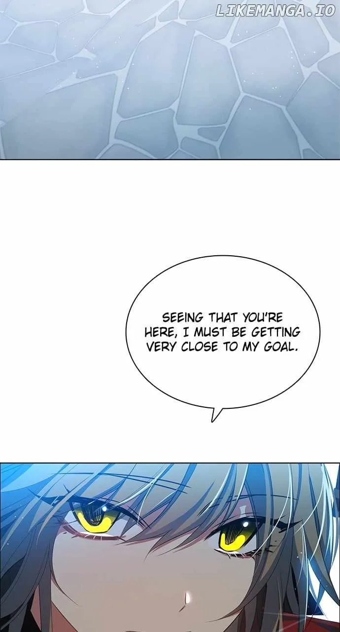 Zero Game Chapter 272 page 64