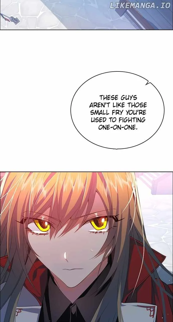Zero Game Chapter 272 page 70