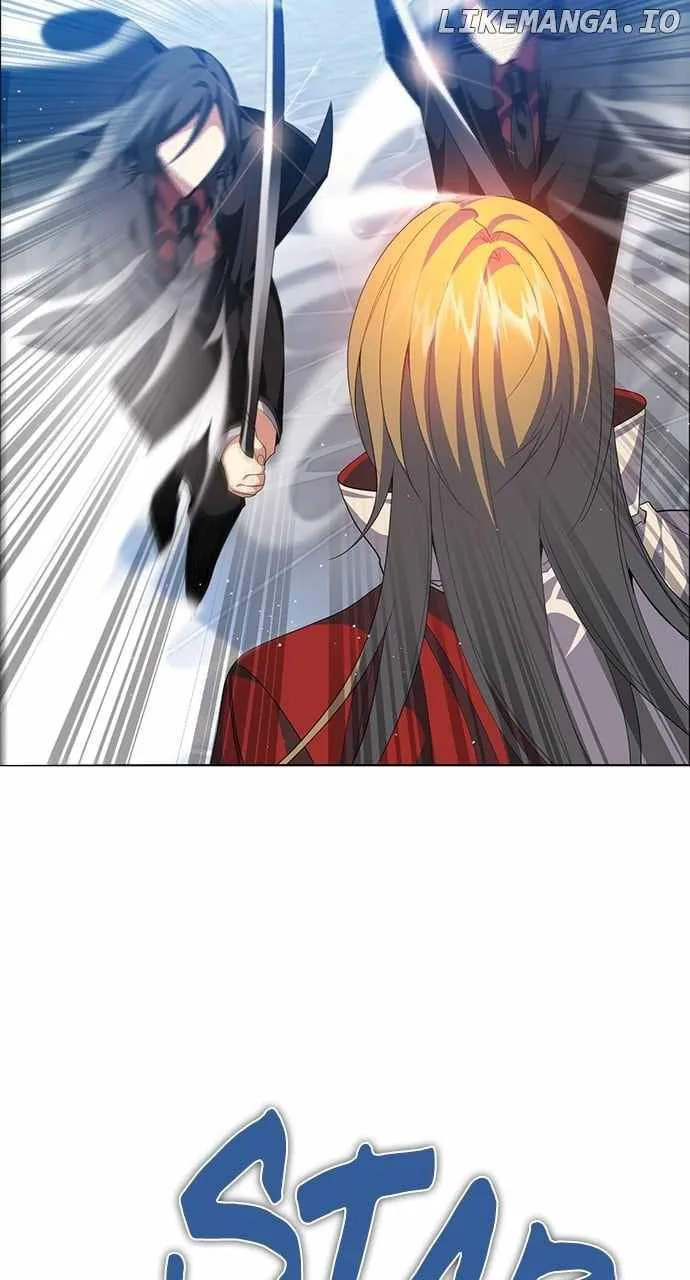 Zero Game Chapter 272 page 76