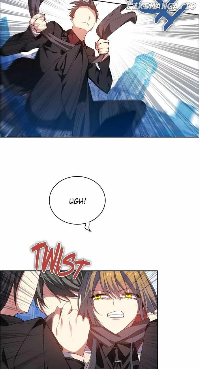 Zero Game Chapter 272 page 78