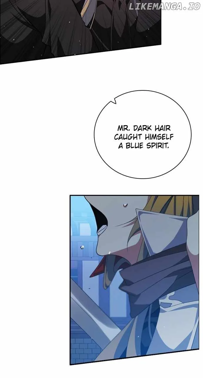 Zero Game Chapter 272 page 79