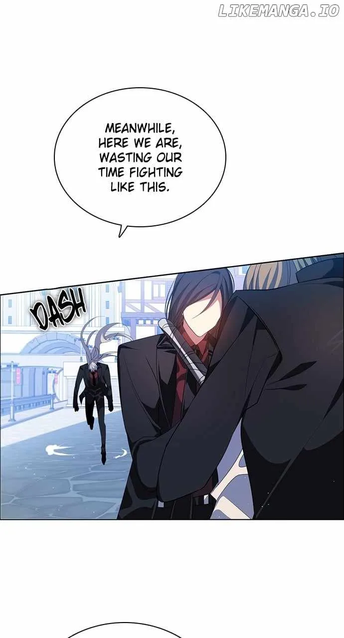 Zero Game Chapter 272 page 80