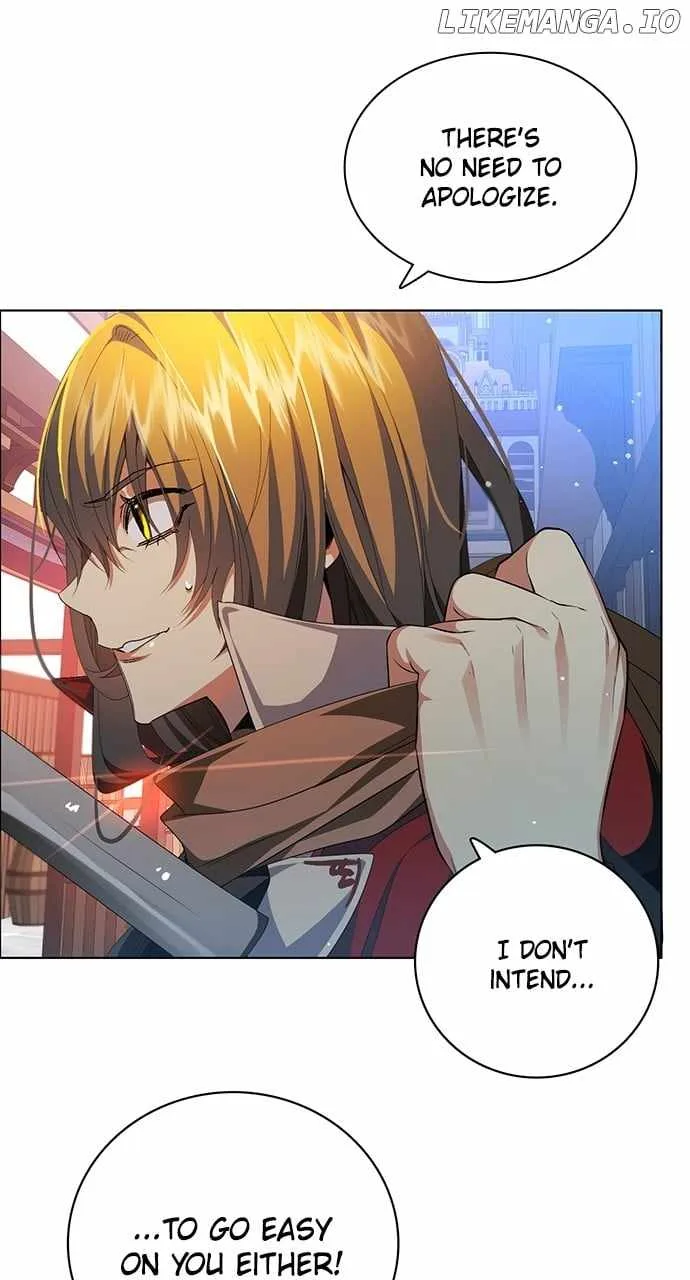 Zero Game Chapter 273 page 1