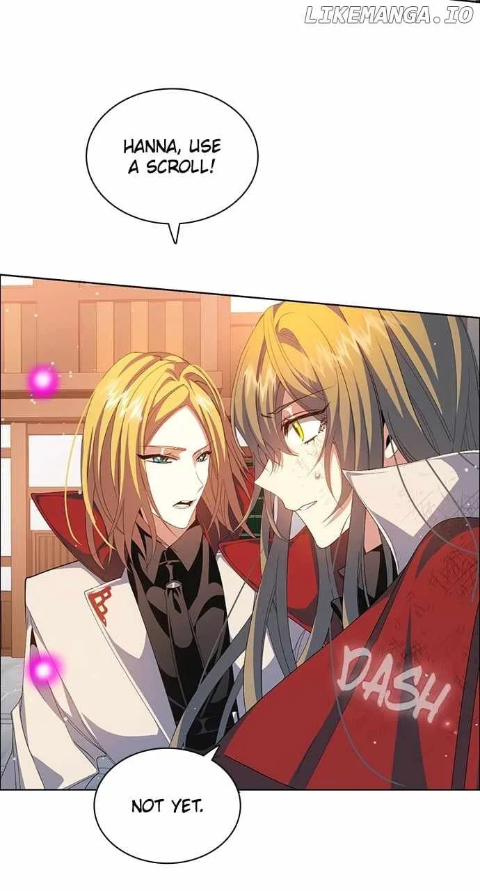Zero Game Chapter 273 page 17