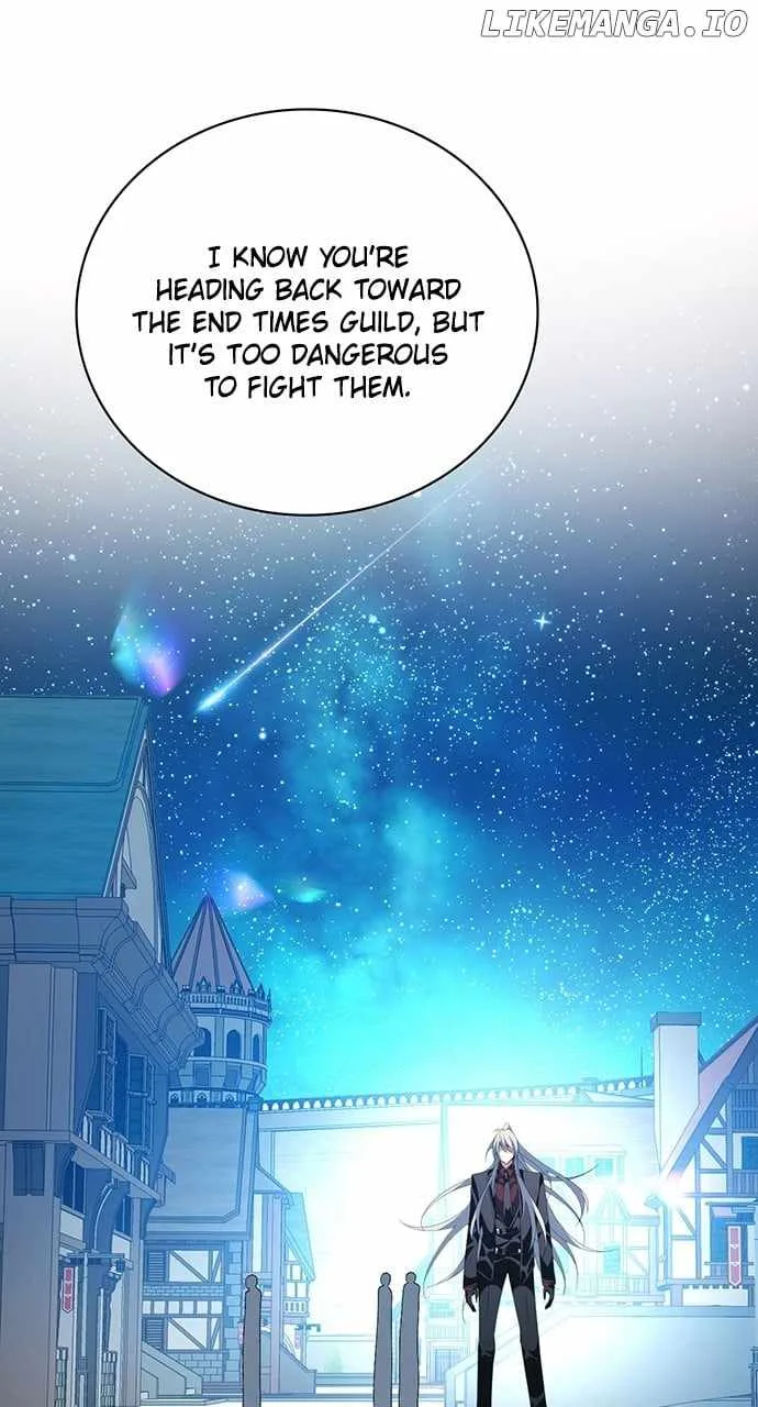 Zero Game Chapter 273 page 30