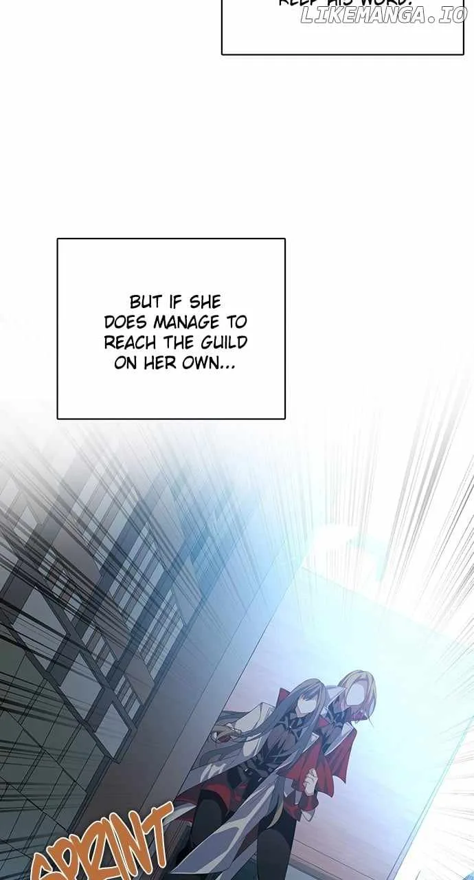 Zero Game Chapter 273 page 26