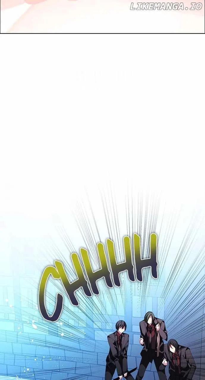 Zero Game Chapter 273 page 6
