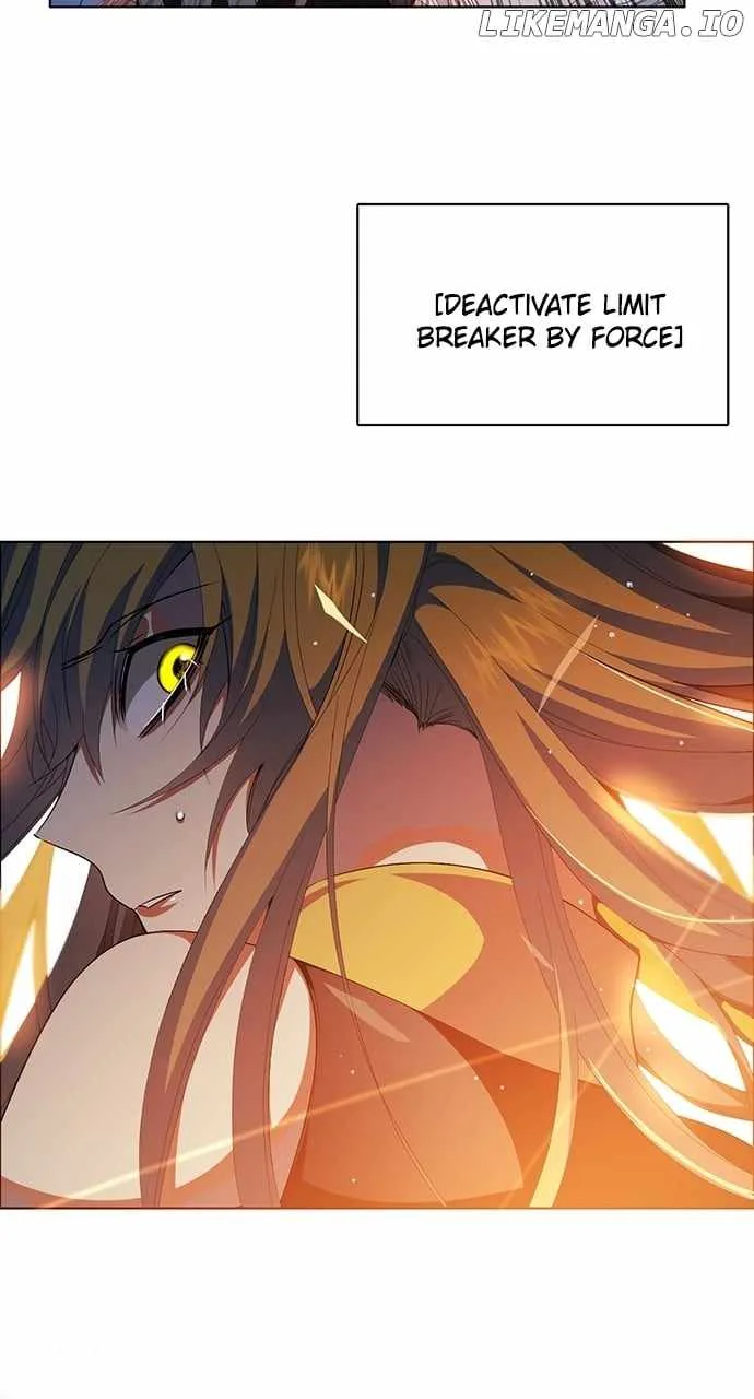 Zero Game Chapter 273 page 11