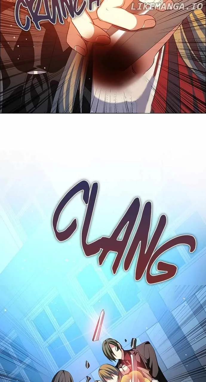Zero Game Chapter 273 page 3