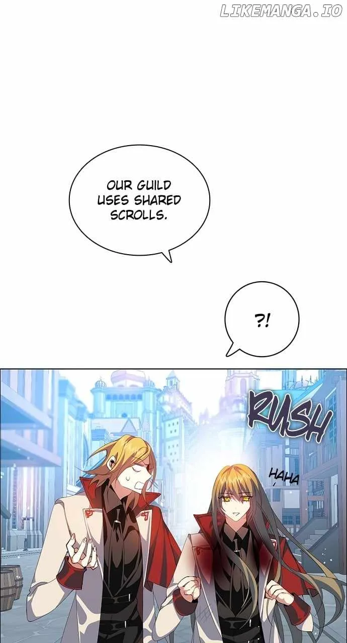 Zero Game Chapter 273 page 18