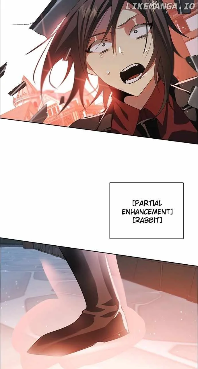 Zero Game Chapter 273 page 5