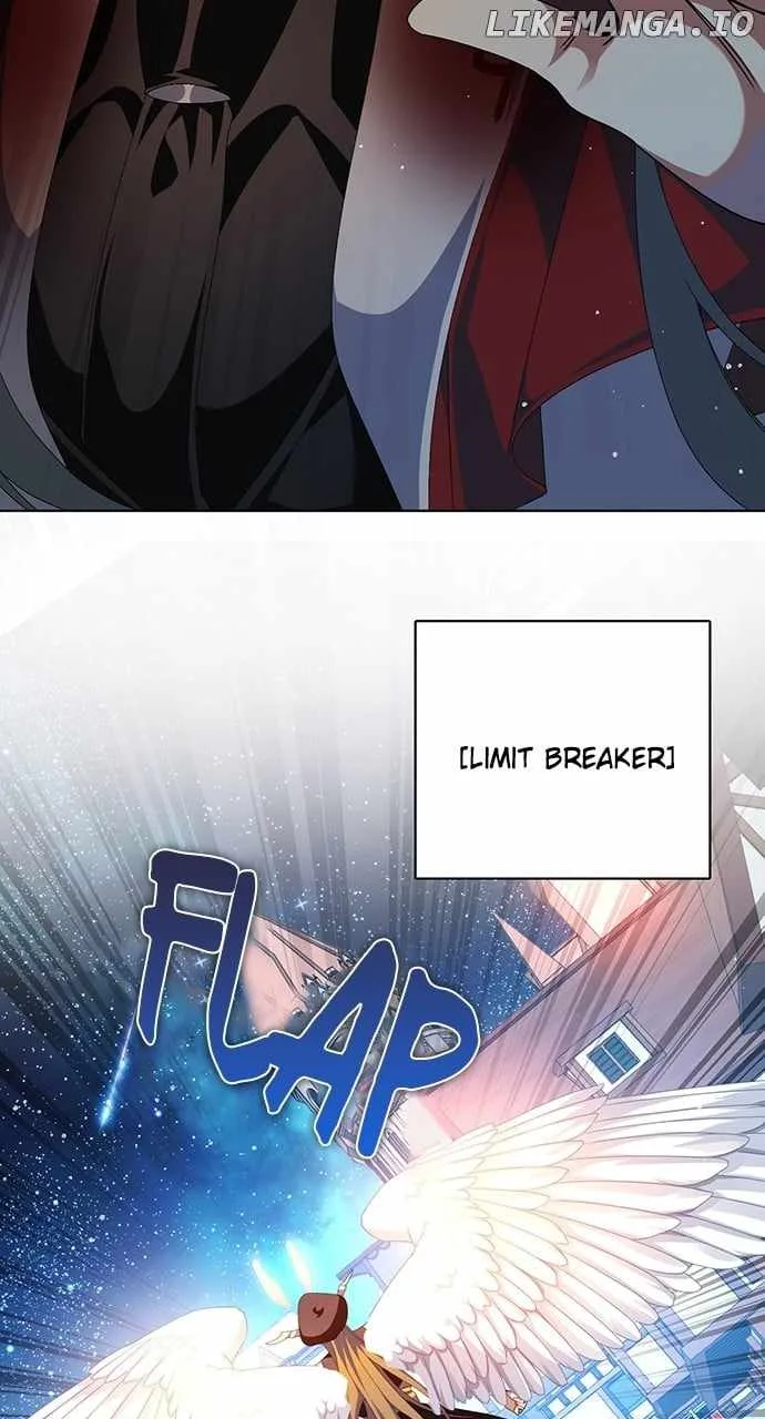 Zero Game Chapter 273 page 8
