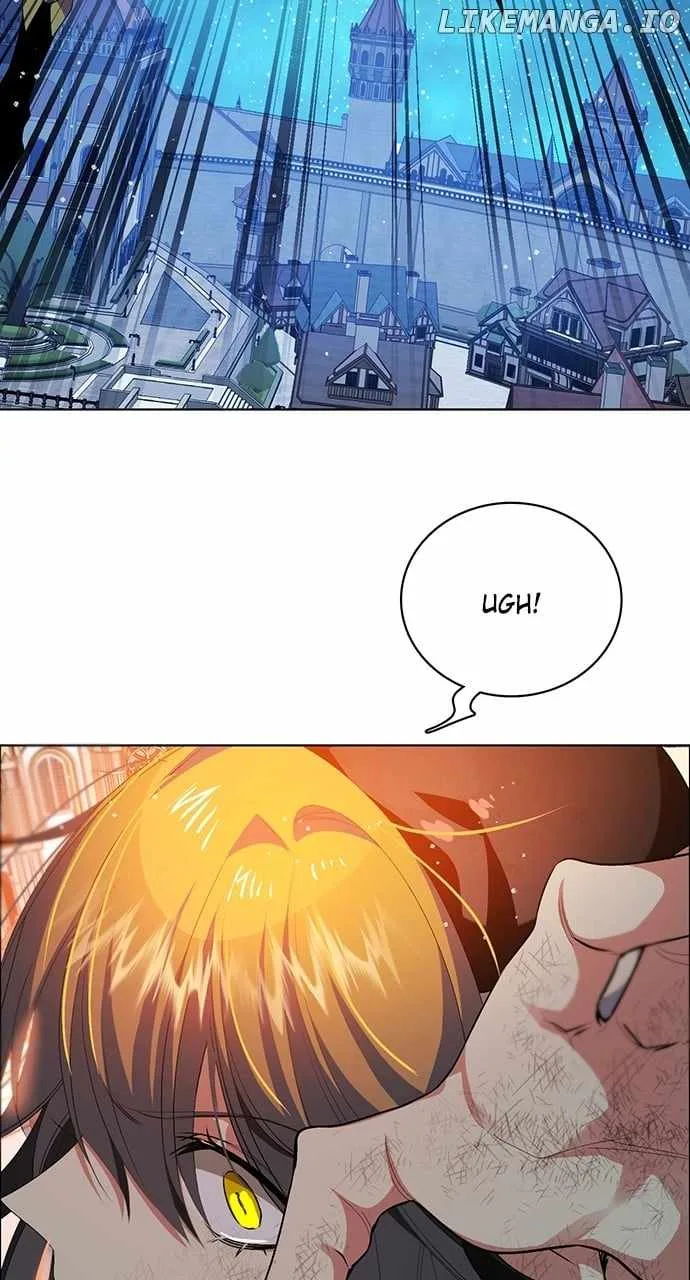 Zero Game Chapter 273 page 13
